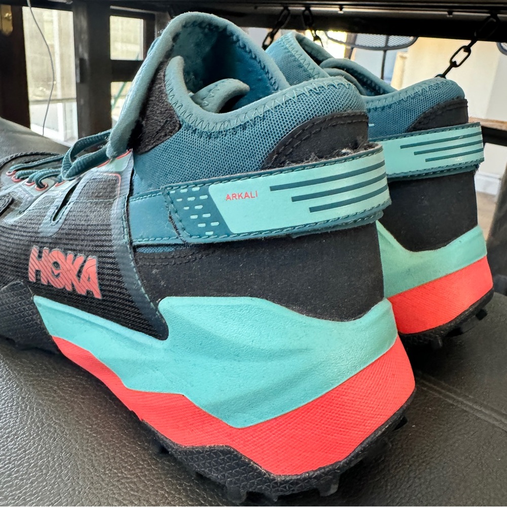 Hoka One Women's Sky Arkali Hiking  Shoe